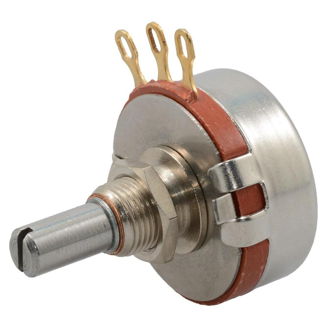 Potenciómetro Lineal NTE Electronics 5K Ohm 2W 22mm