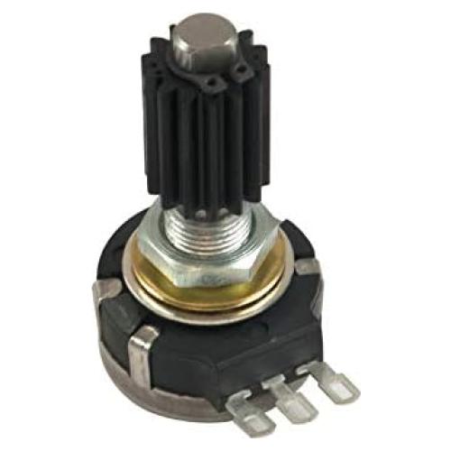 Potenciómetro Lineal 10K Dunlop para Wah/Volumen