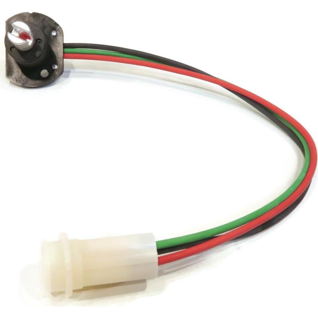 Kit de Potenciómetro/Sensor de Trim El ROP Shop para Volvo Penta