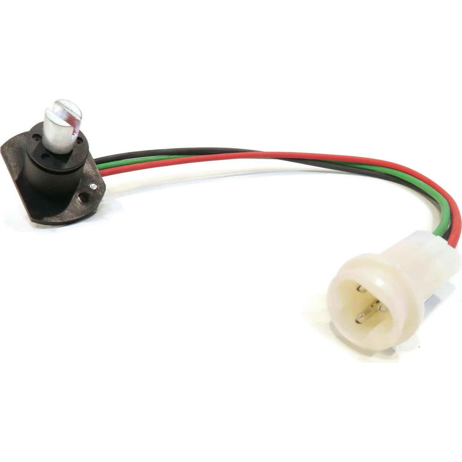 Kit de Potenciómetro/Sensor de Trim El ROP Shop para Volvo Penta