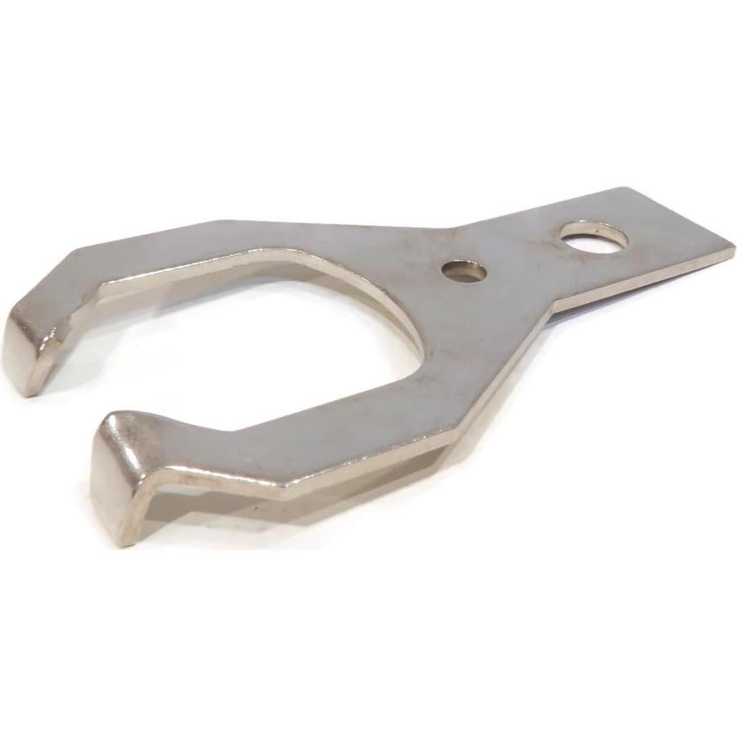 Kit de Potenciómetro/Sensor de Trim El ROP Shop para Volvo Penta