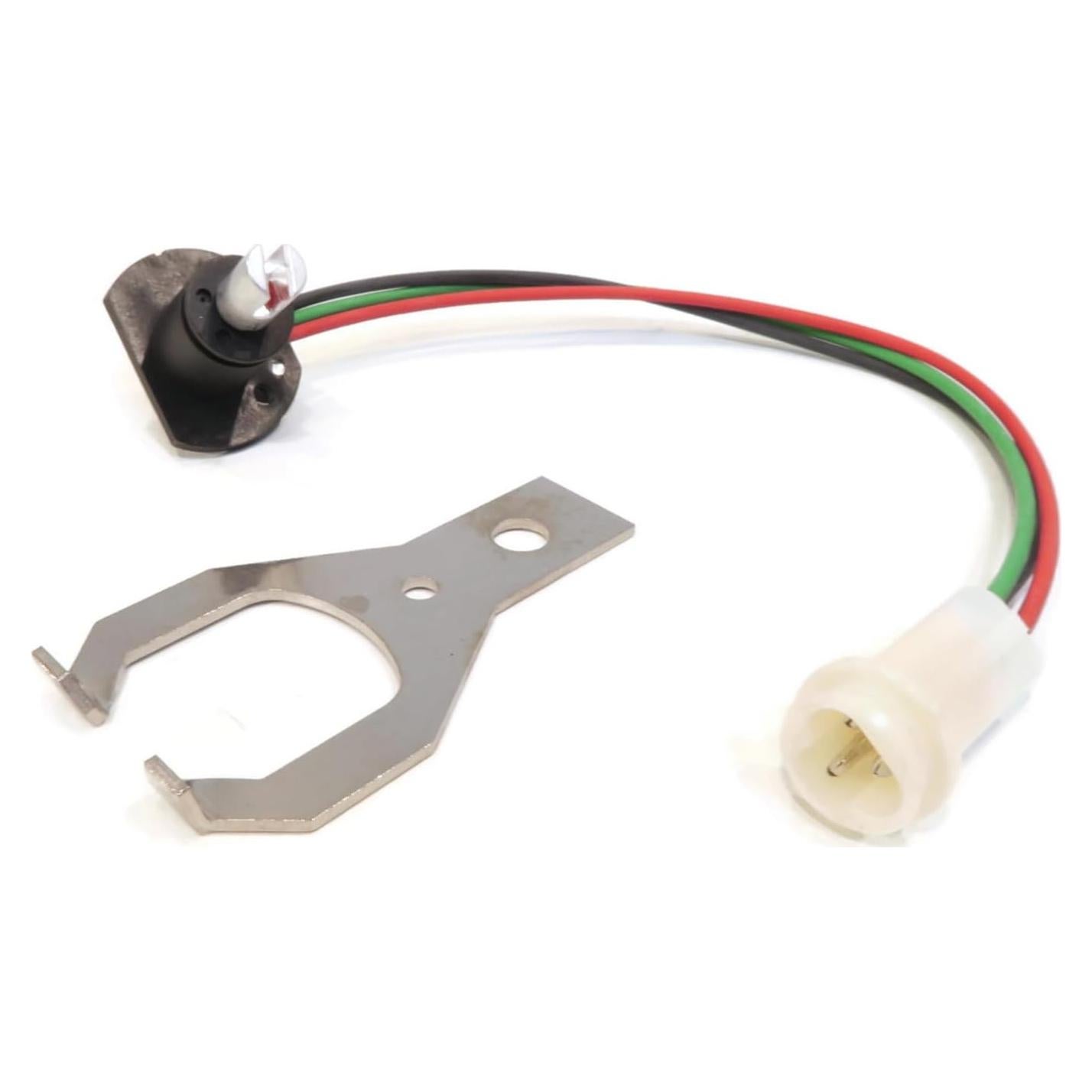 Kit Potenciómetro Sensor Trim The ROP Shop Volvo Penta