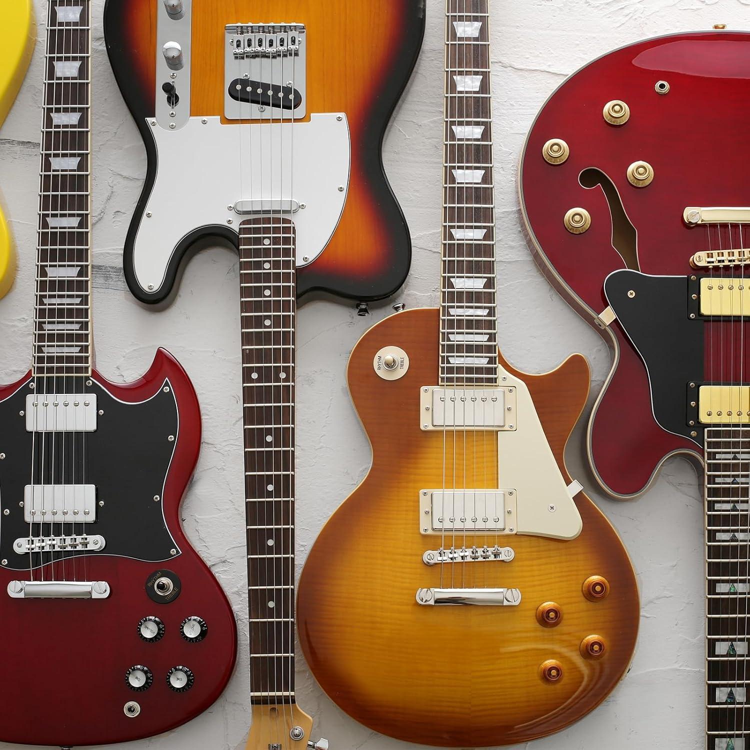 Perillas de Potenciómetro MECCANIXITY 2 Piezas Aluminio Plata