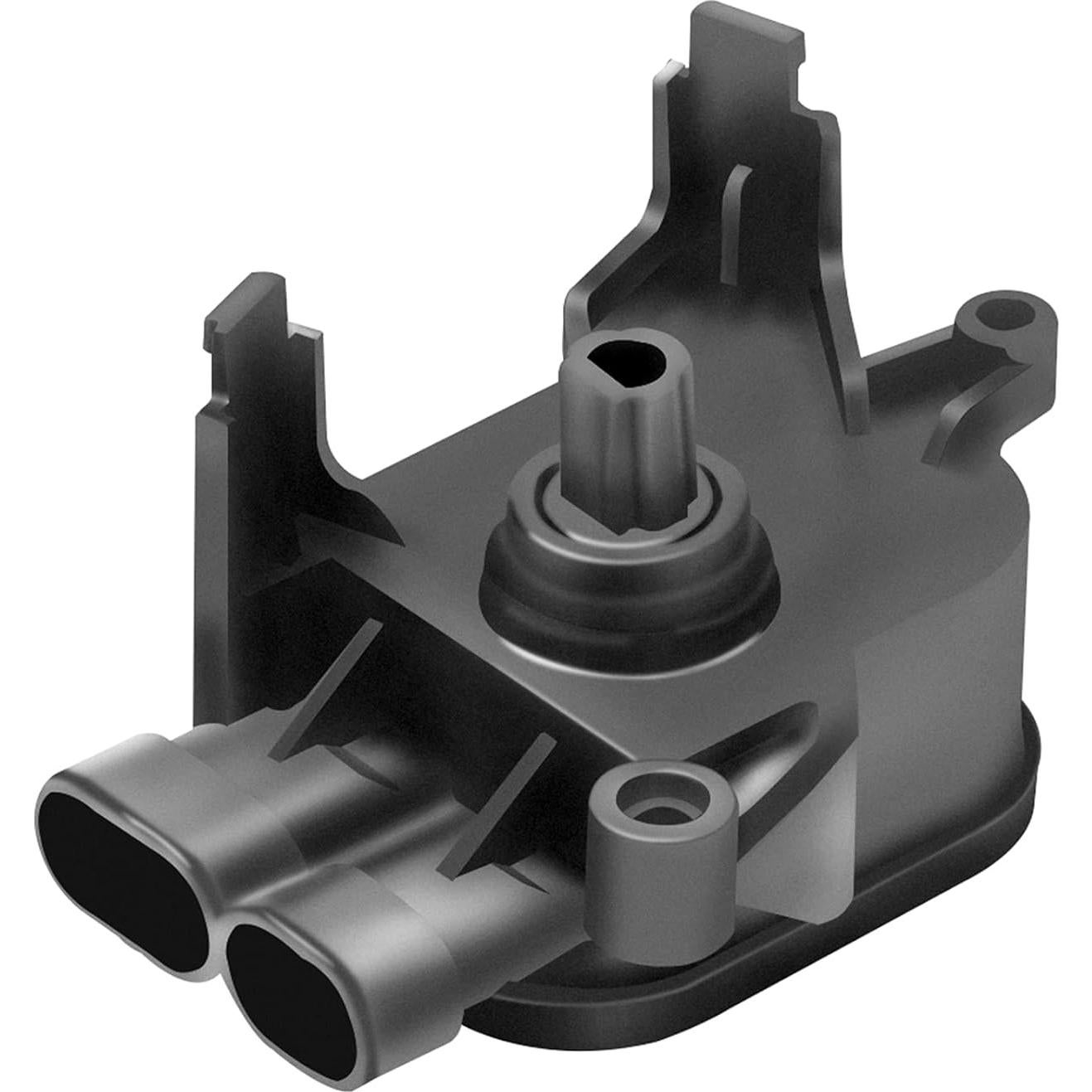 Potenciometro Acelerador MCOR 4 Glyantyu para Carritos Golf