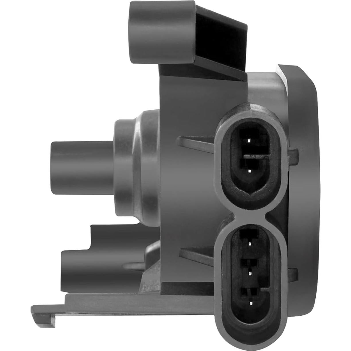 Potenciometro Acelerador MCOR 4 Glyantyu para Carritos Golf