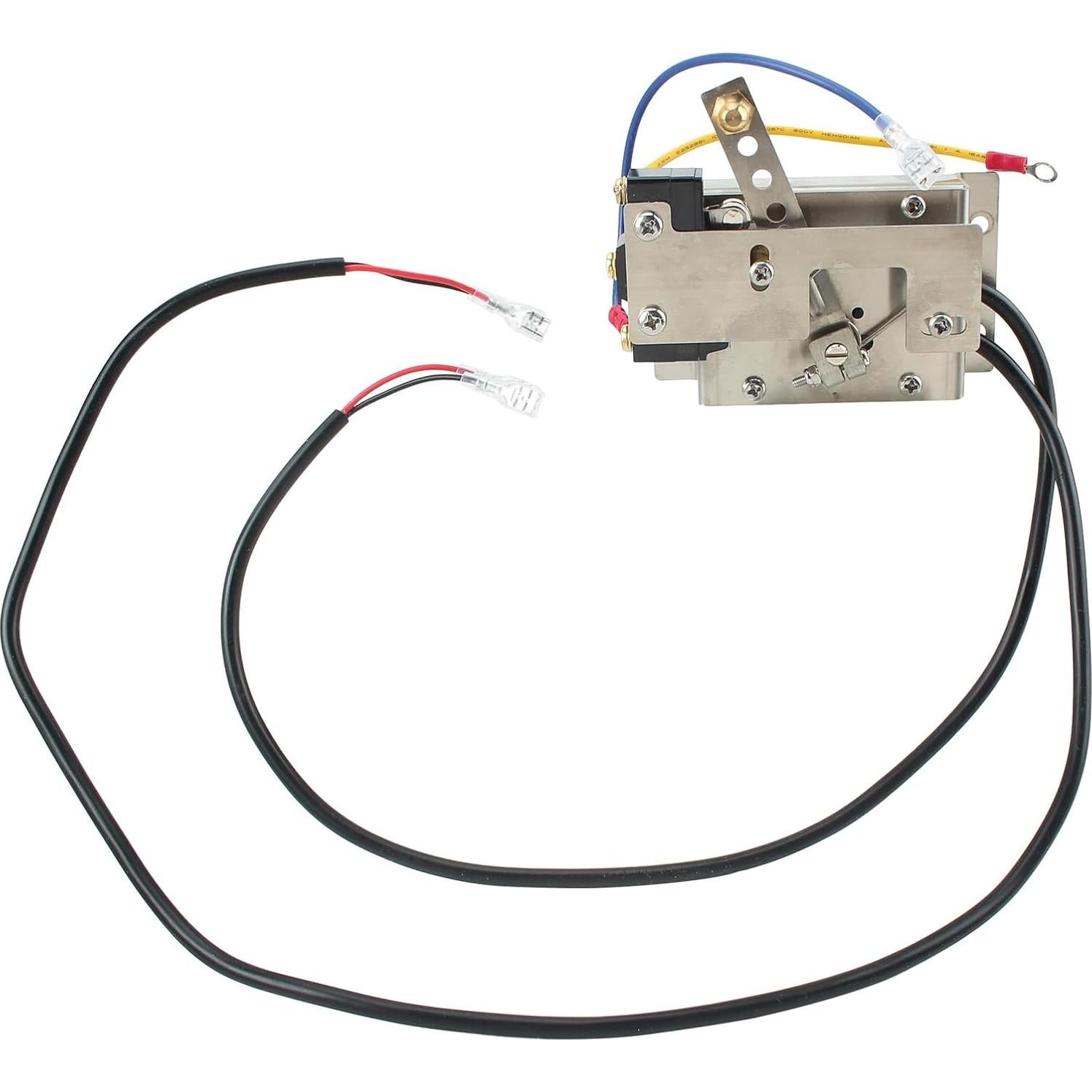 Potenciómetro Acelerador Carbhub 27094G01 para Carro Golf 1990-1994