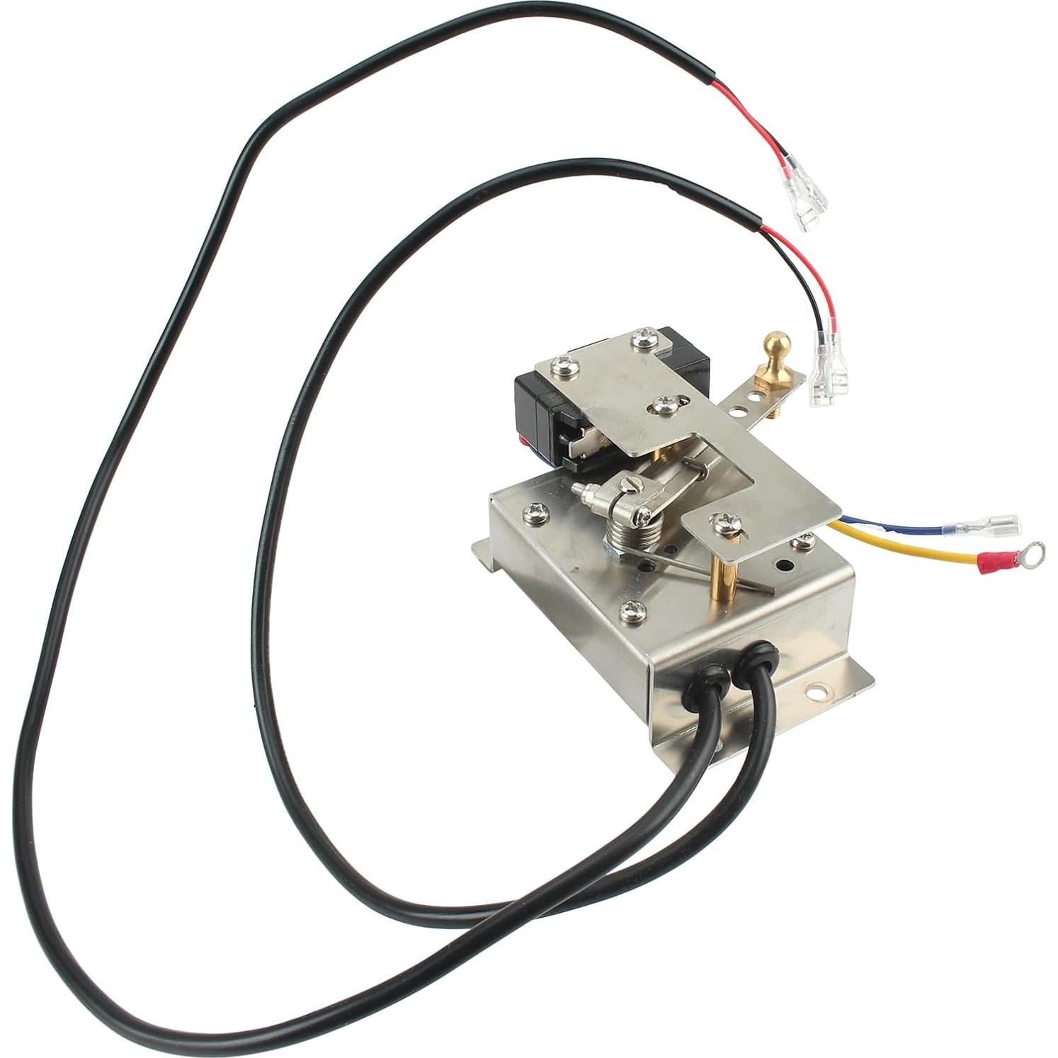 Potenciómetro Acelerador Carbhub 27094G01 para Carro Golf 1990-1994