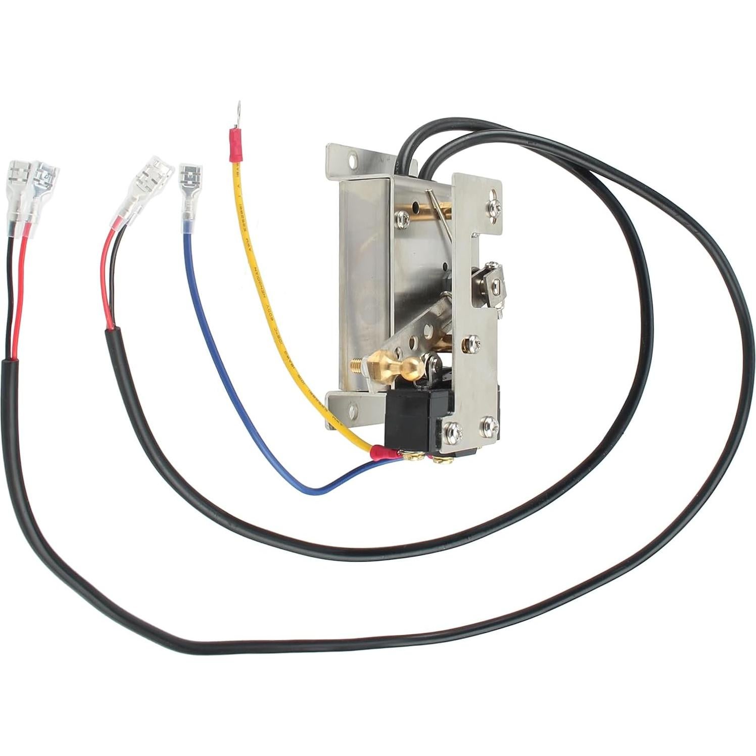 Potenciómetro Acelerador Carbhub 27094G01 para Carro Golf 1990-1994