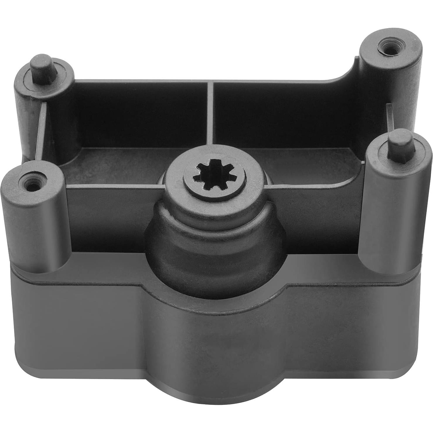 Acelerador MCOR Glyantyu para Carritos Golf Club Car DS 2001-2011