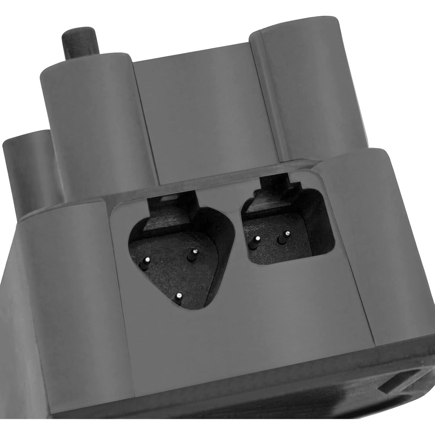 Acelerador MCOR Glyantyu para Carritos Golf Club Car DS 2001-2011