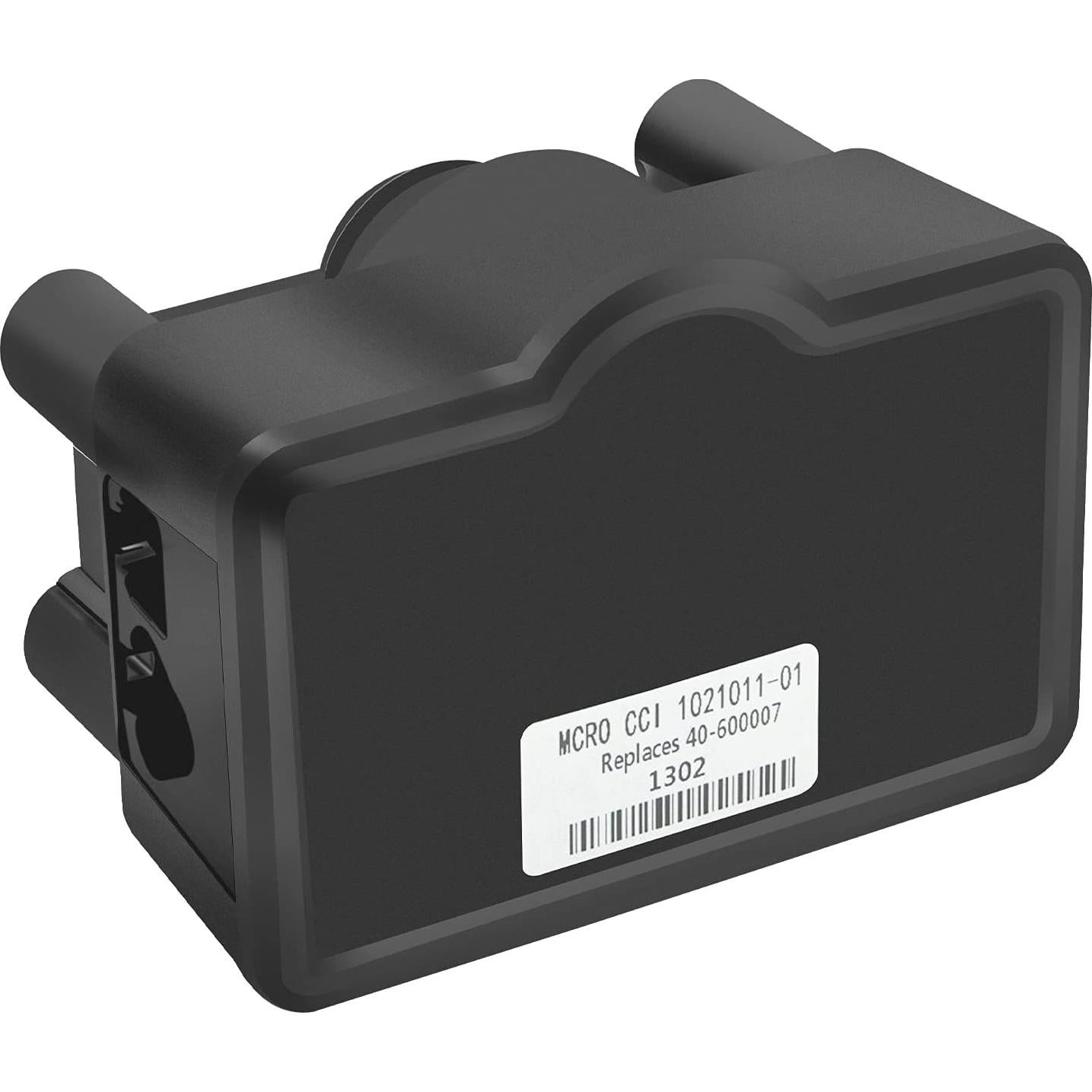 Acelerador MCOR Glyantyu para Carritos Golf Club Car DS 2001-2011