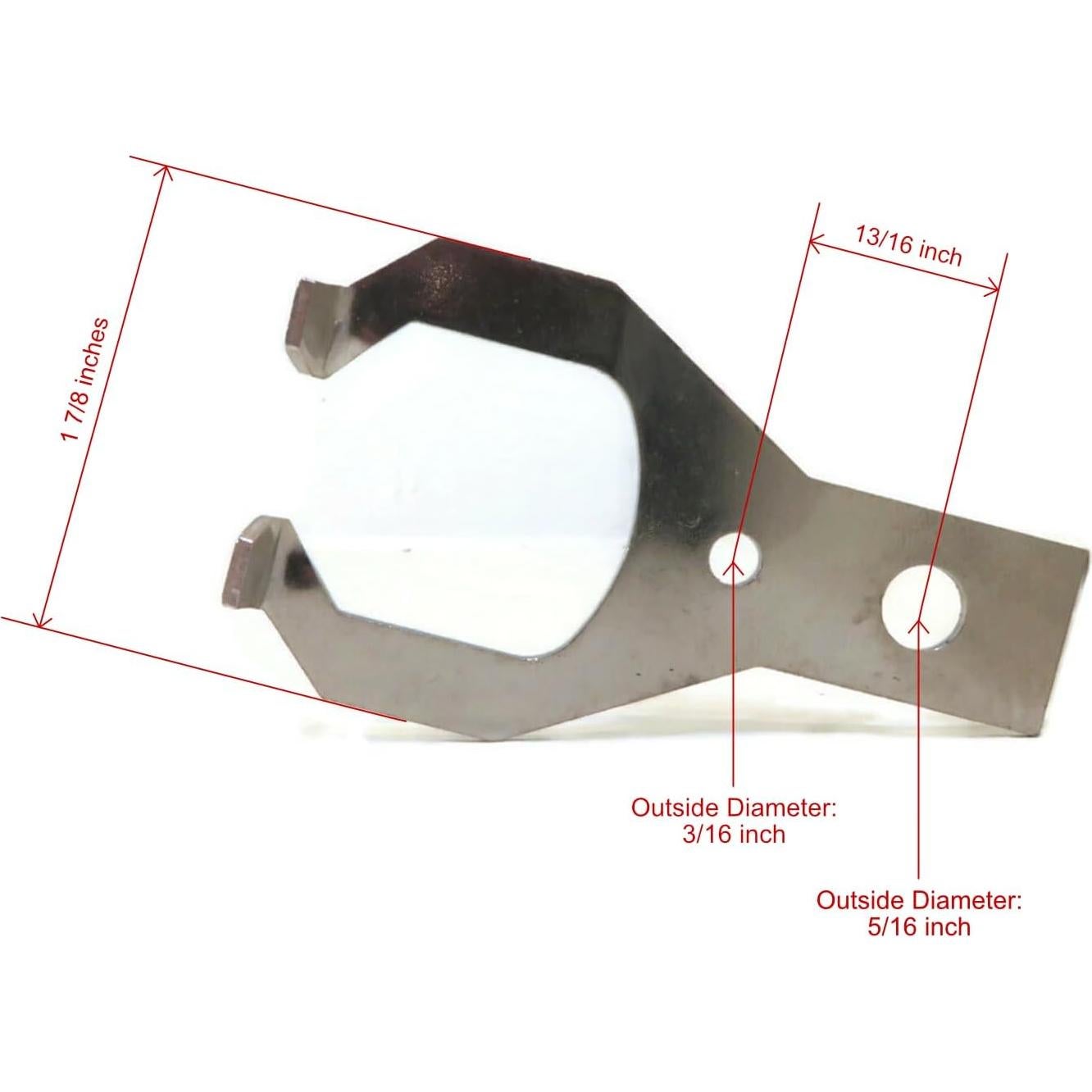 Kit Sensor Potenciómetro/Inclinación Trim The ROP Shop Volvo Penta