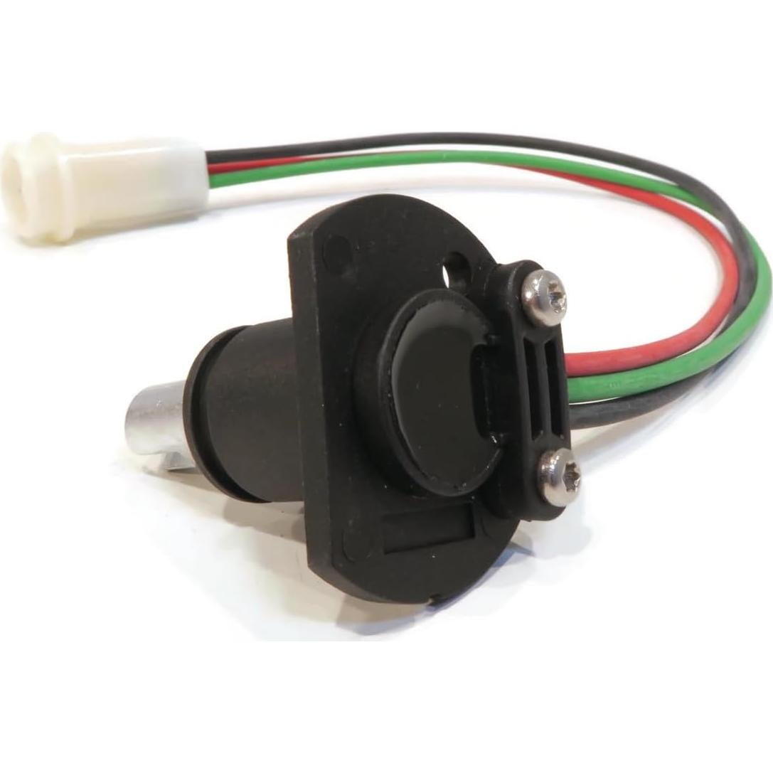 Kit Sensor Potenciómetro/Inclinación Trim The ROP Shop Volvo Penta