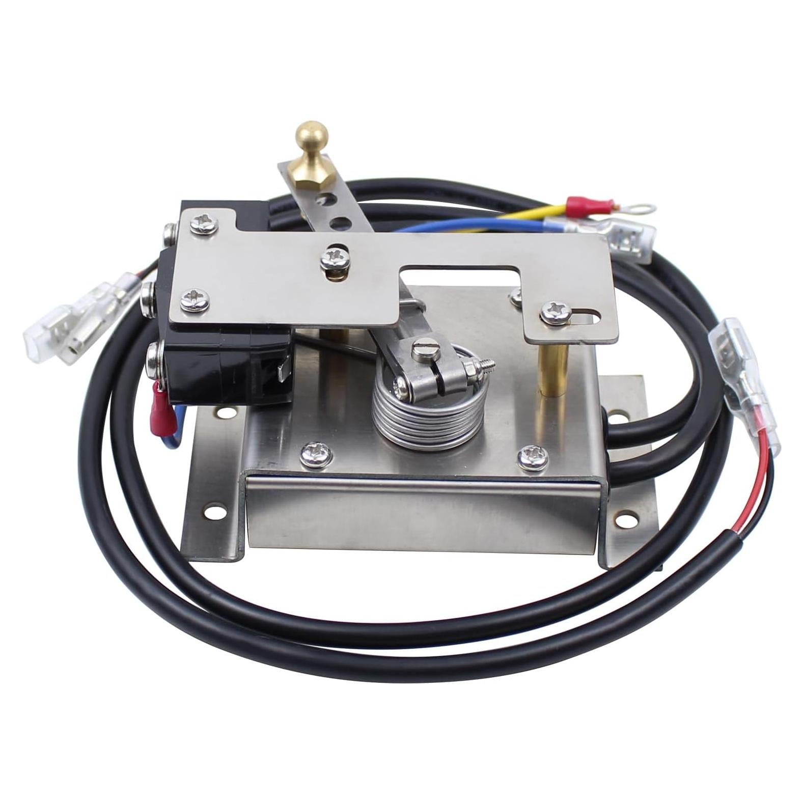 Potenciómetro de Acelerador ApplianPar para Carrito Golf EZGO 1990-1994