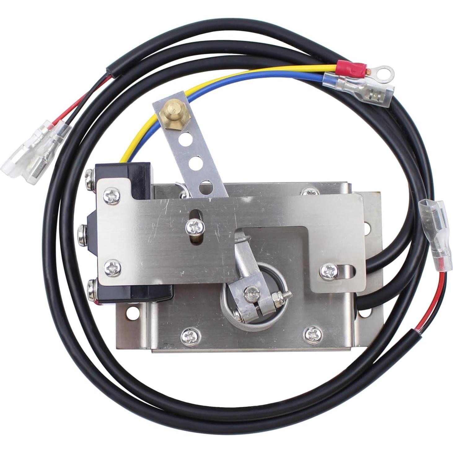 Potenciómetro de Acelerador ApplianPar para Carrito Golf EZGO 1990-1994