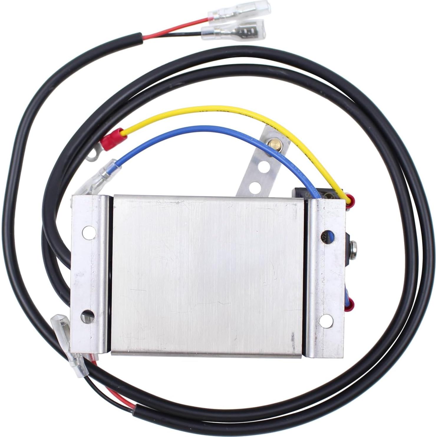 Potenciómetro de Acelerador ApplianPar para Carrito Golf EZGO 1990-1994