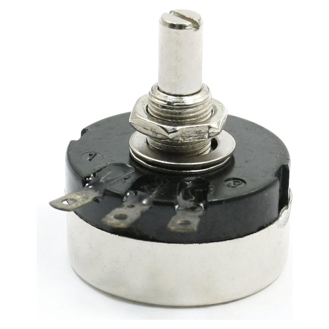 Potenciómetro Rotativo Uxcell RV30YN 10K Ohm 3 Terminales