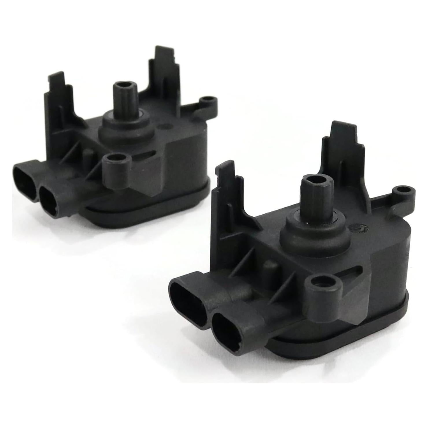 Potenciómetros de Acelerador The ROP Shop MCOR 4 - Paquete de 2