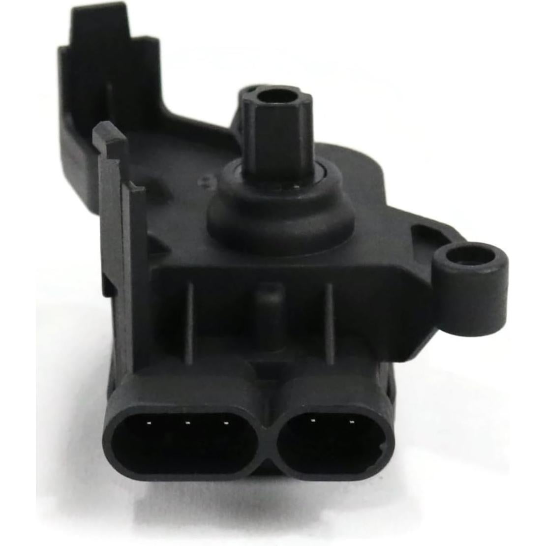 Potenciómetros de Acelerador The ROP Shop MCOR 4 - Paquete de 2