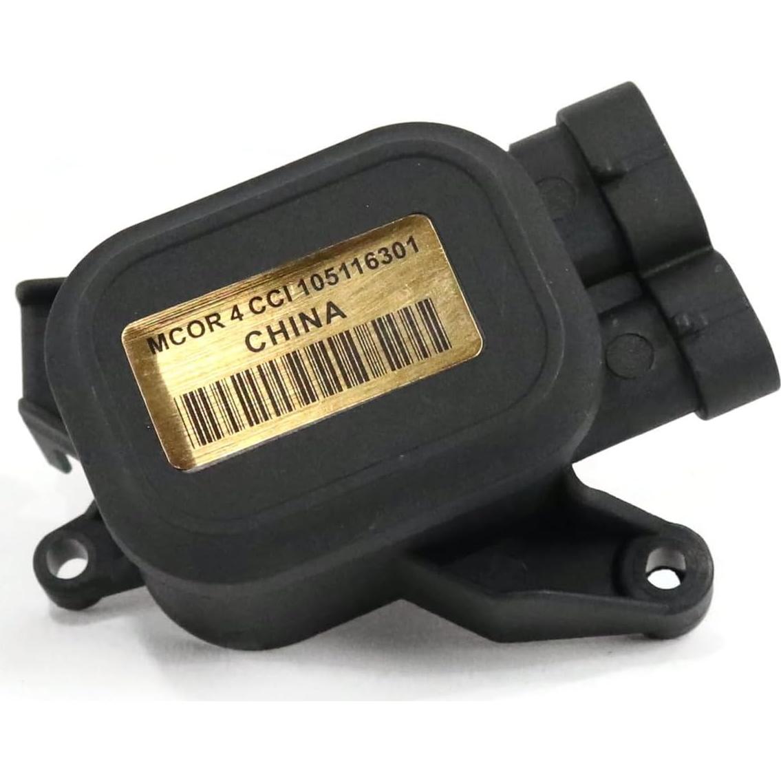 Potenciómetros de Acelerador The ROP Shop MCOR 4 - Paquete de 2