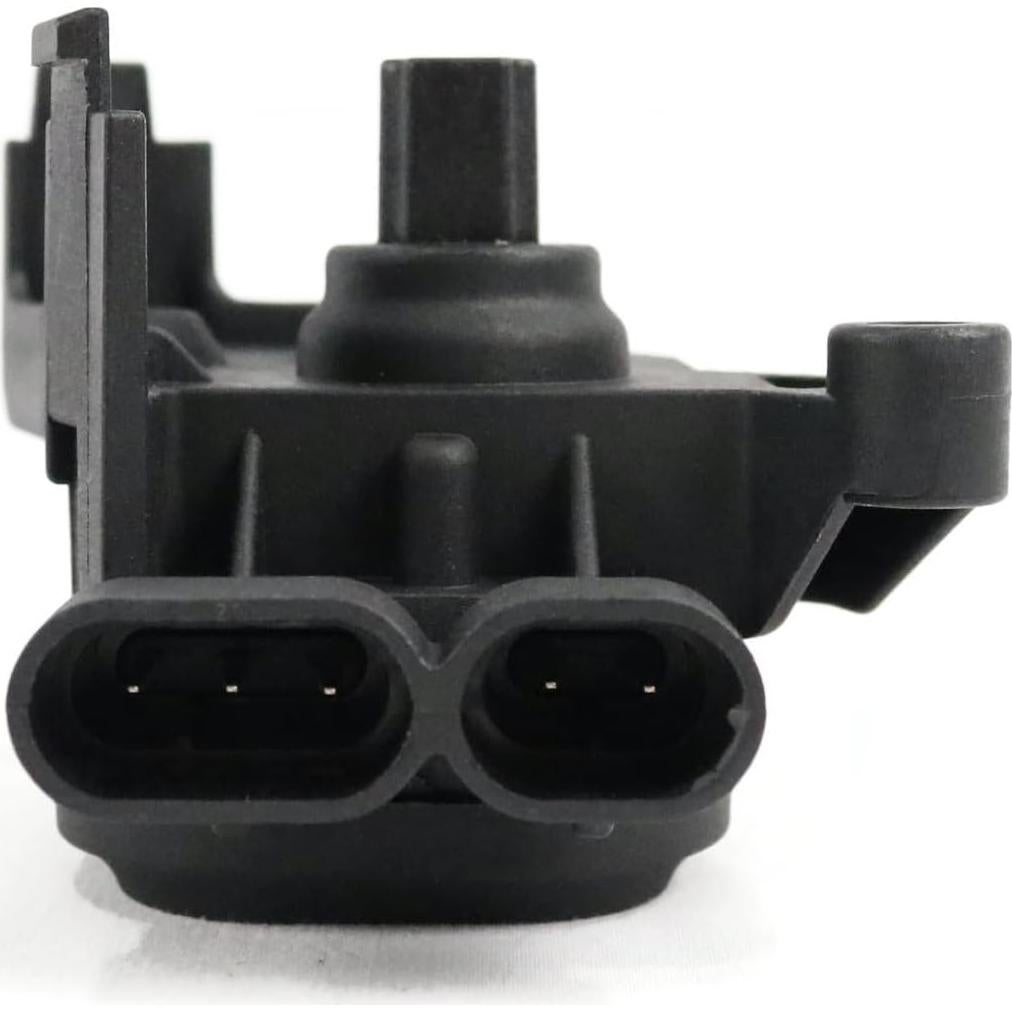 Potenciómetros de Acelerador The ROP Shop MCOR 4 - Paquete de 2