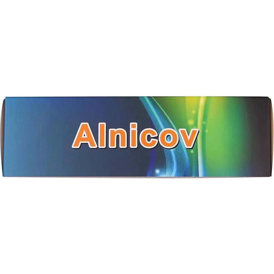 Potenciómetros de Guitarra Alnicov 5 Pcs A25K 18mm