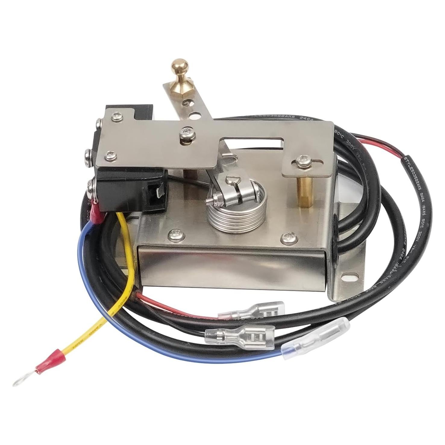 Potenciometro Acelerador Dexepe EZGO Marathon 1990-1994