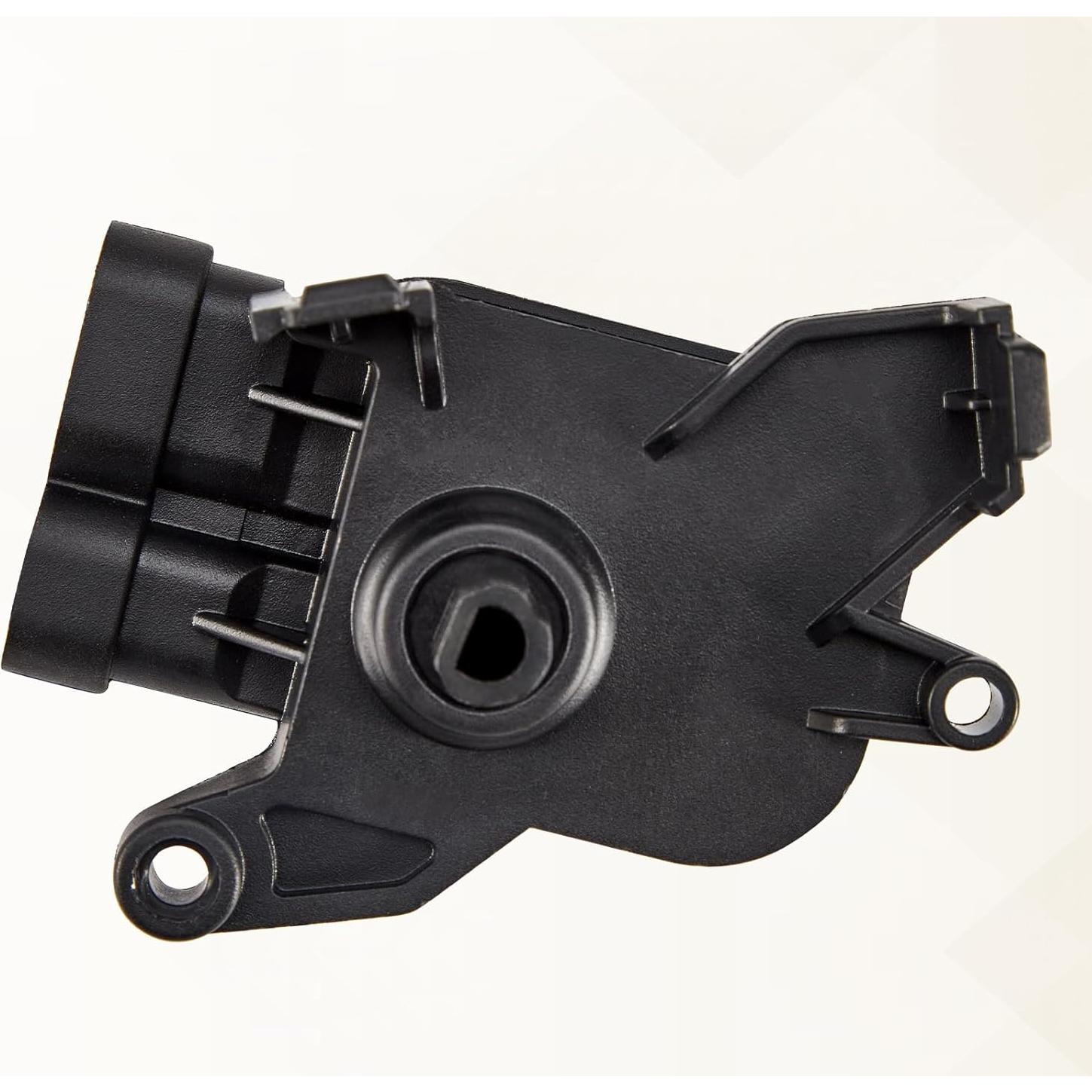 Potenciómetro de Acelerador MCOR 4 Gedlex para Carro de Golf