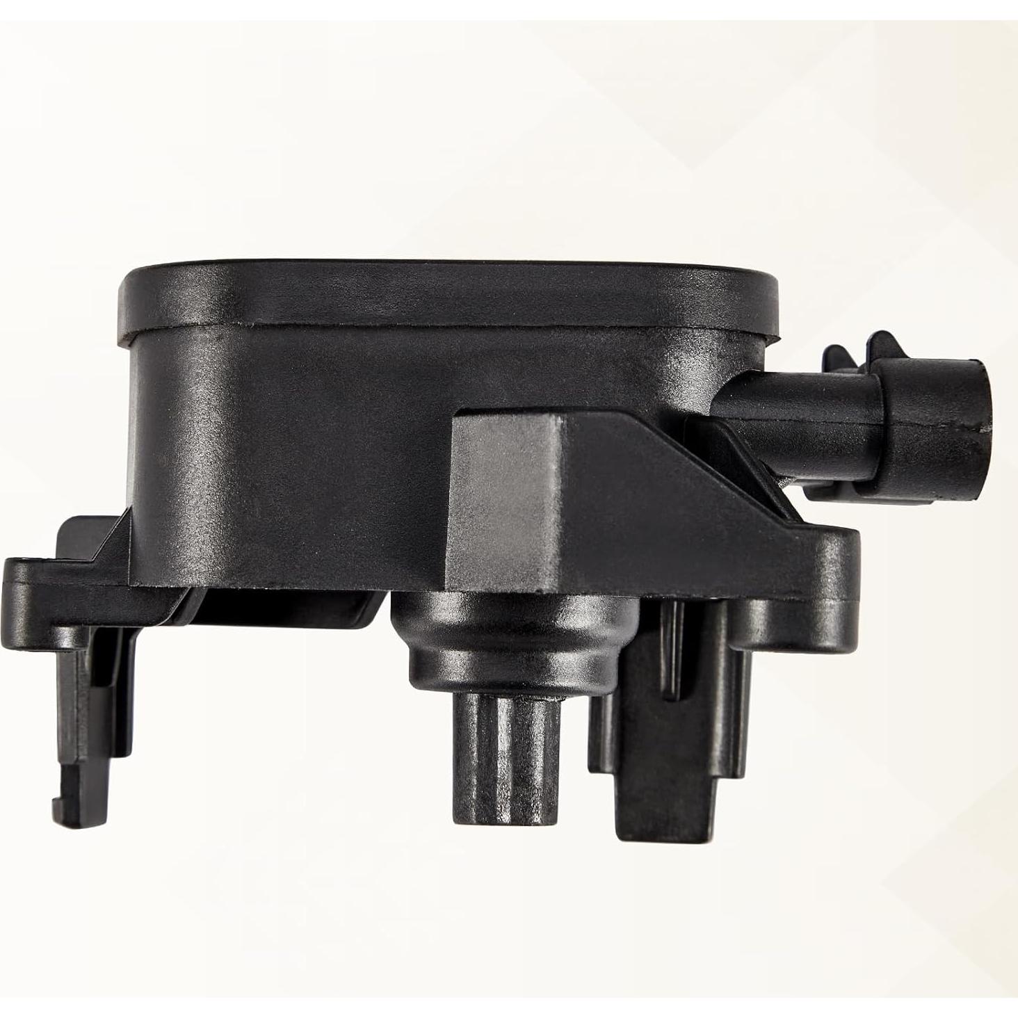 Potenciómetro de Acelerador MCOR 4 Gedlex para Carro de Golf