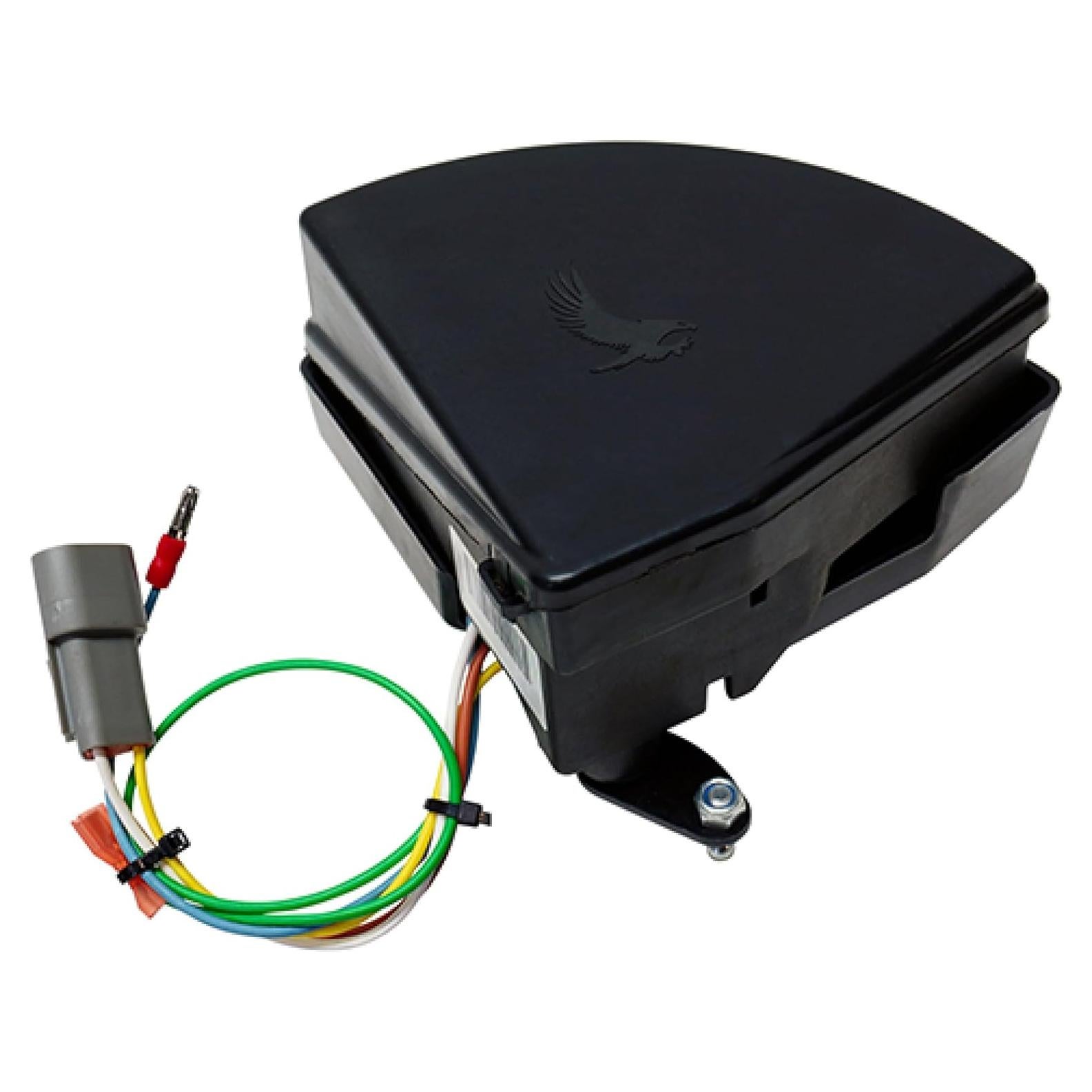 Conjunto de Potenciómetro Red Hawk CON-013 para Carritos Golf 48V