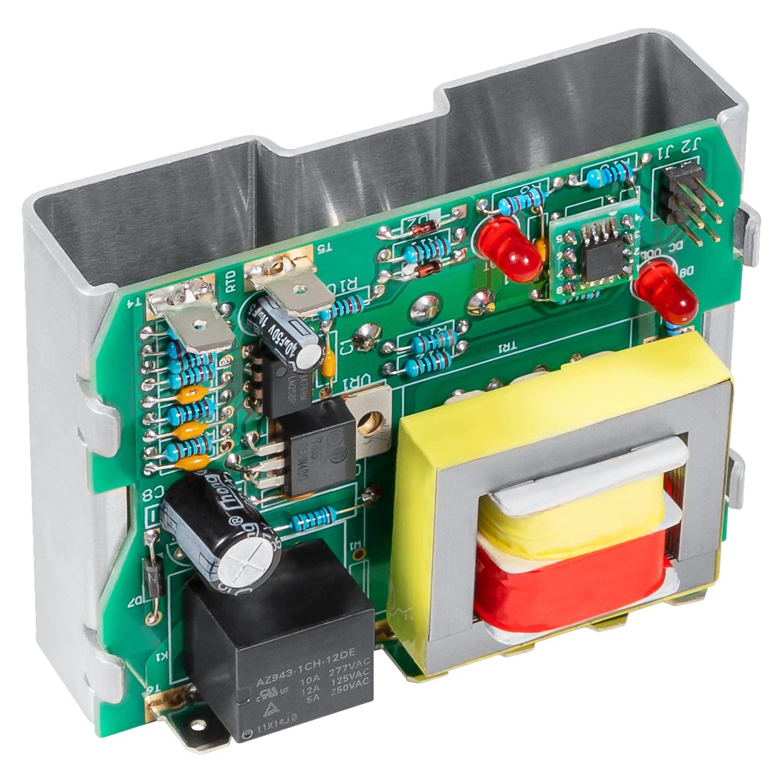 Placa de Circuito de Control E-cowlboy 1181998 para Horno