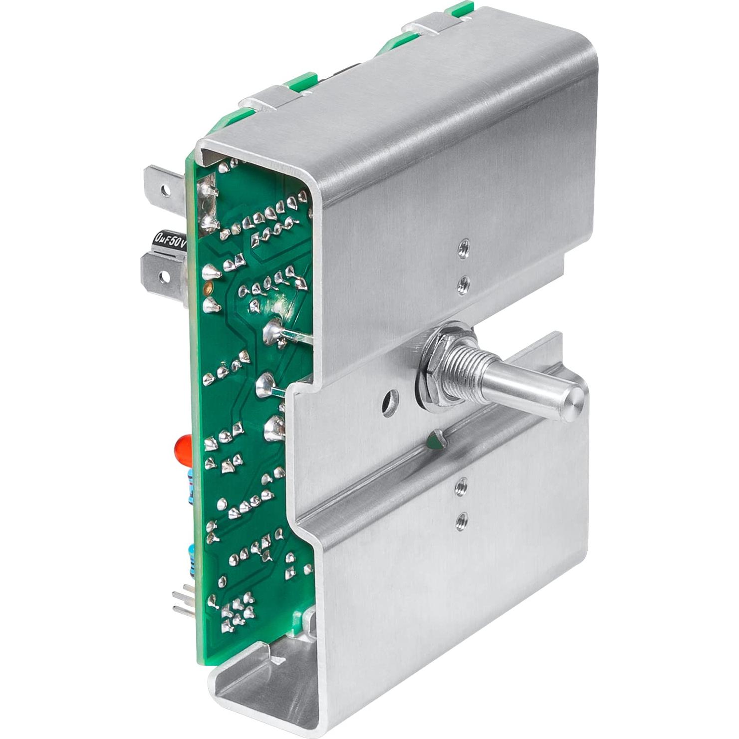 Placa de Circuito de Control E-cowlboy 1181998 para Horno