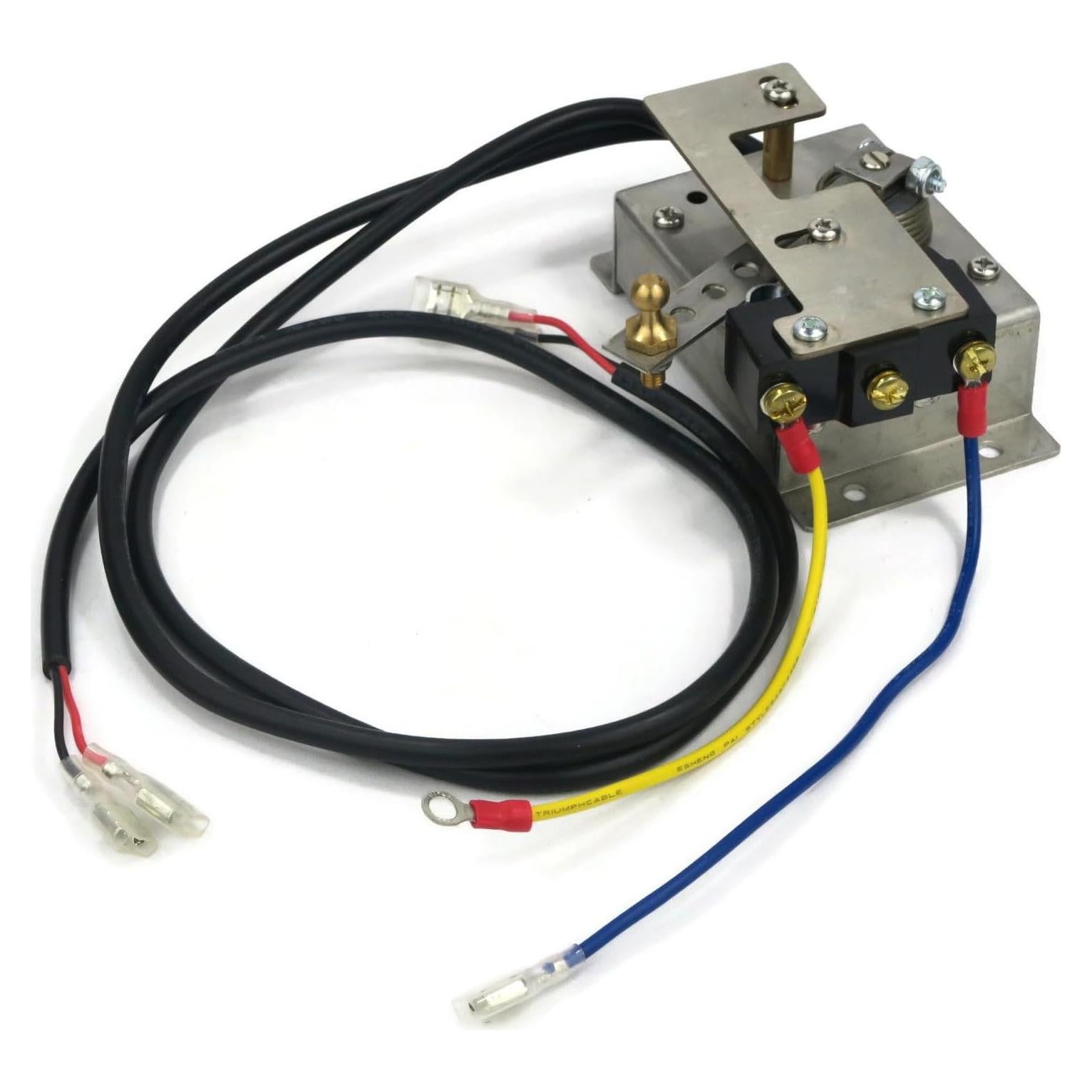 Caja de Acelerador Potenciómetro La Tienda ROP para Golf