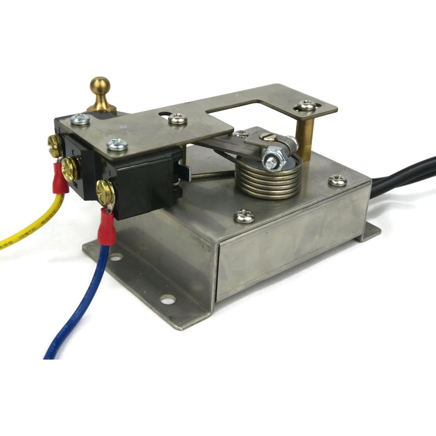 Caja de Acelerador Potenciómetro La Tienda ROP para Golf