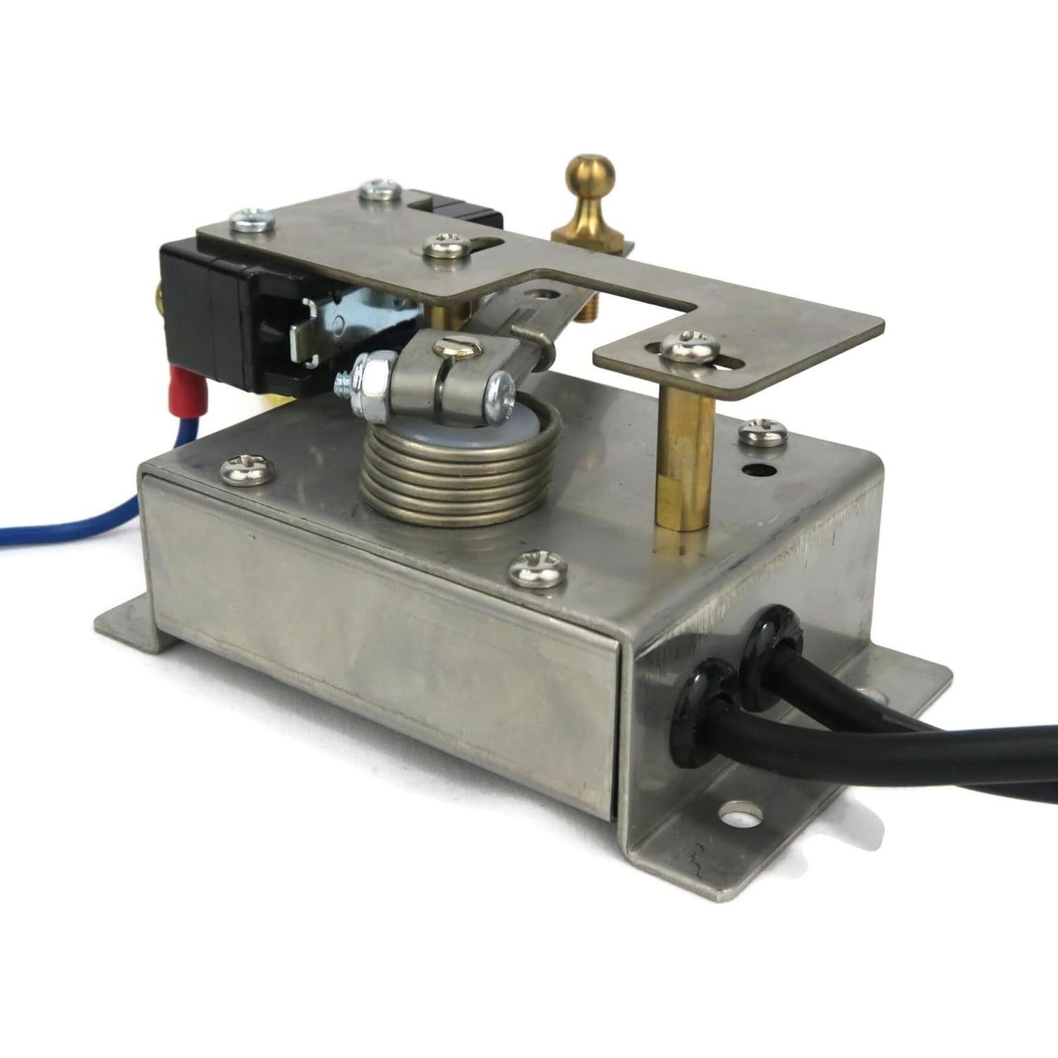 Caja de Acelerador Potenciómetro La Tienda ROP para Golf