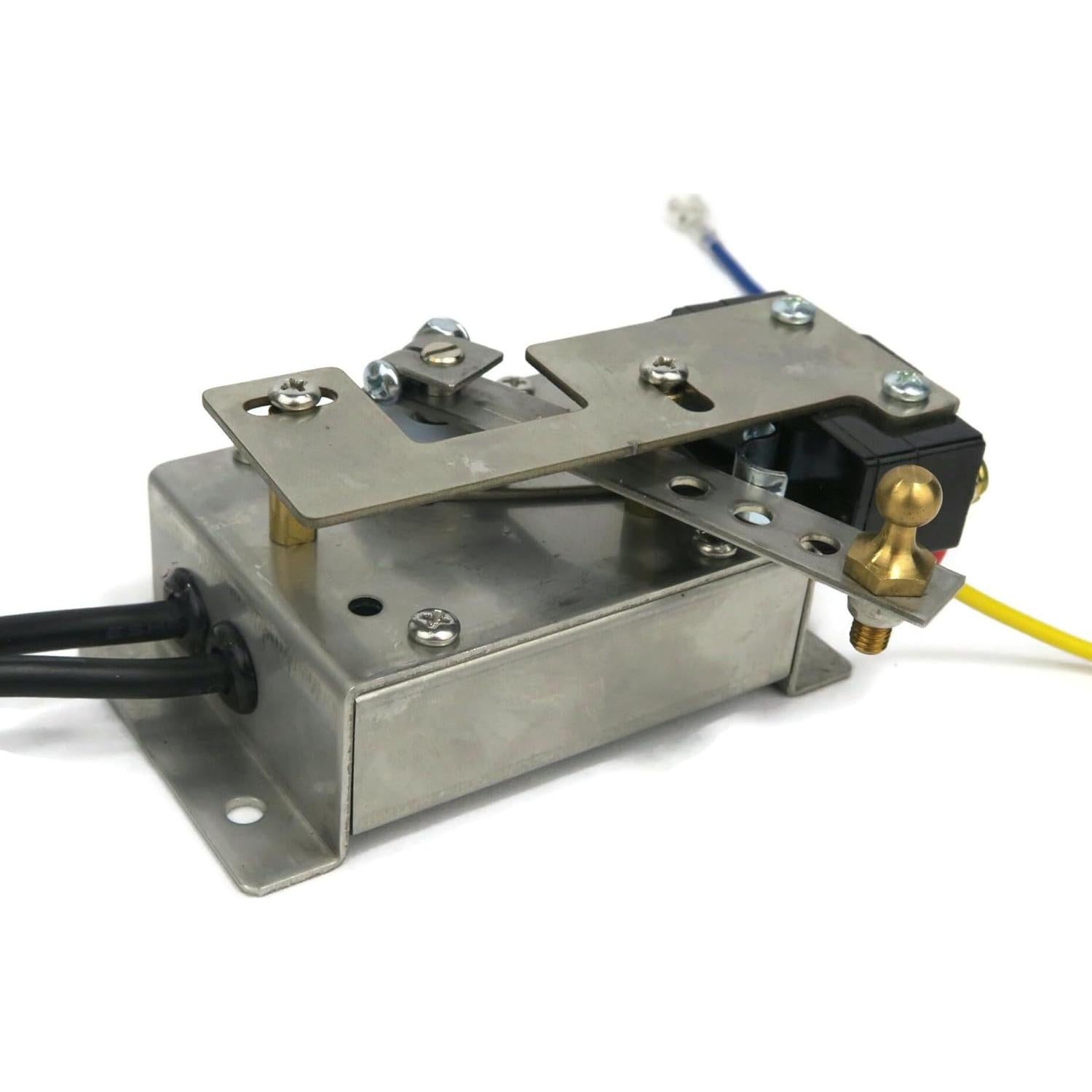 Caja de Acelerador Potenciómetro La Tienda ROP para Golf