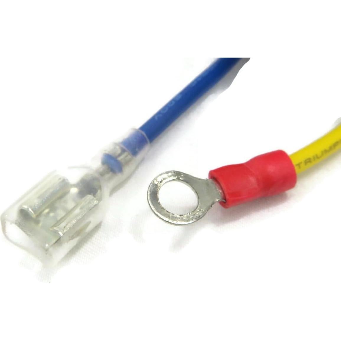 Caja de Acelerador Potenciómetro La Tienda ROP para Golf