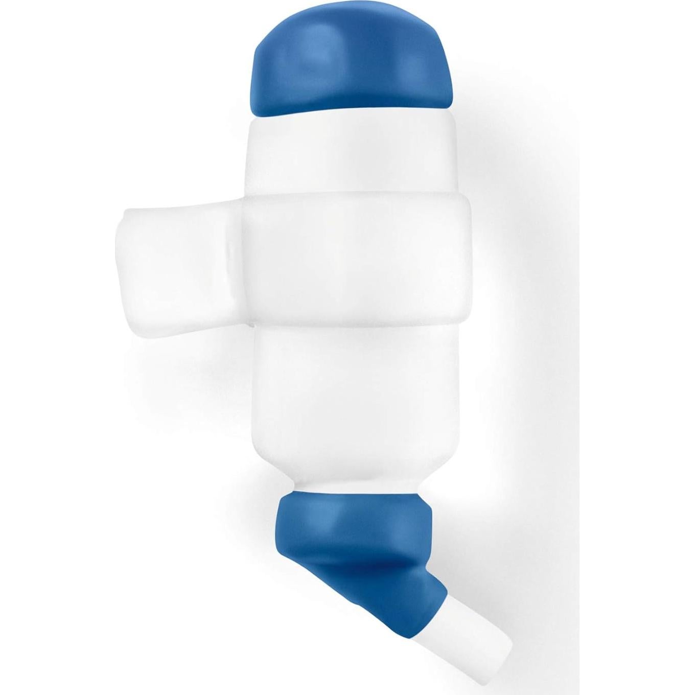 Set de Juguetes de Granja Schleich Casa de Conejos 8 Piezas