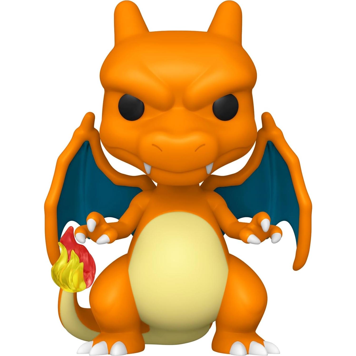 Funko Pop Pokémon - Charizard 13 cm - Figura Coleccionable