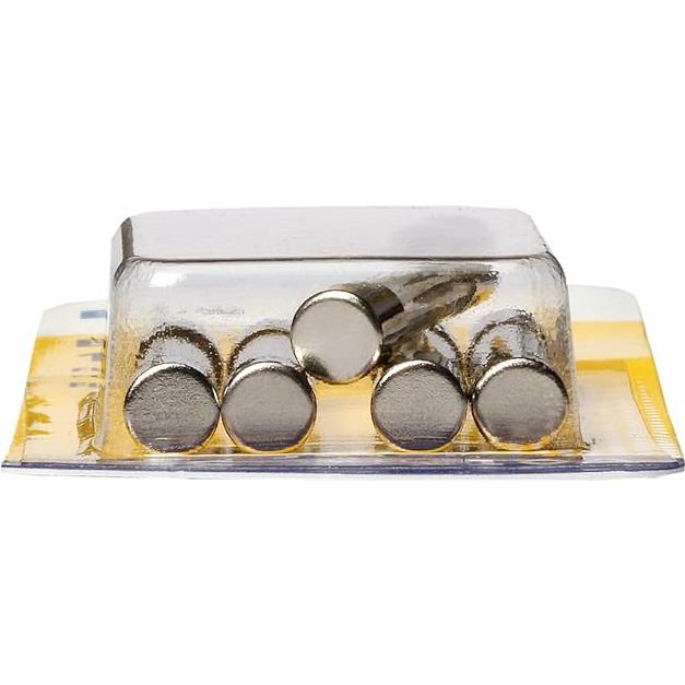 Fusible de vidrio Bussmann BP/AGC-20 20A Rápido Amarillo