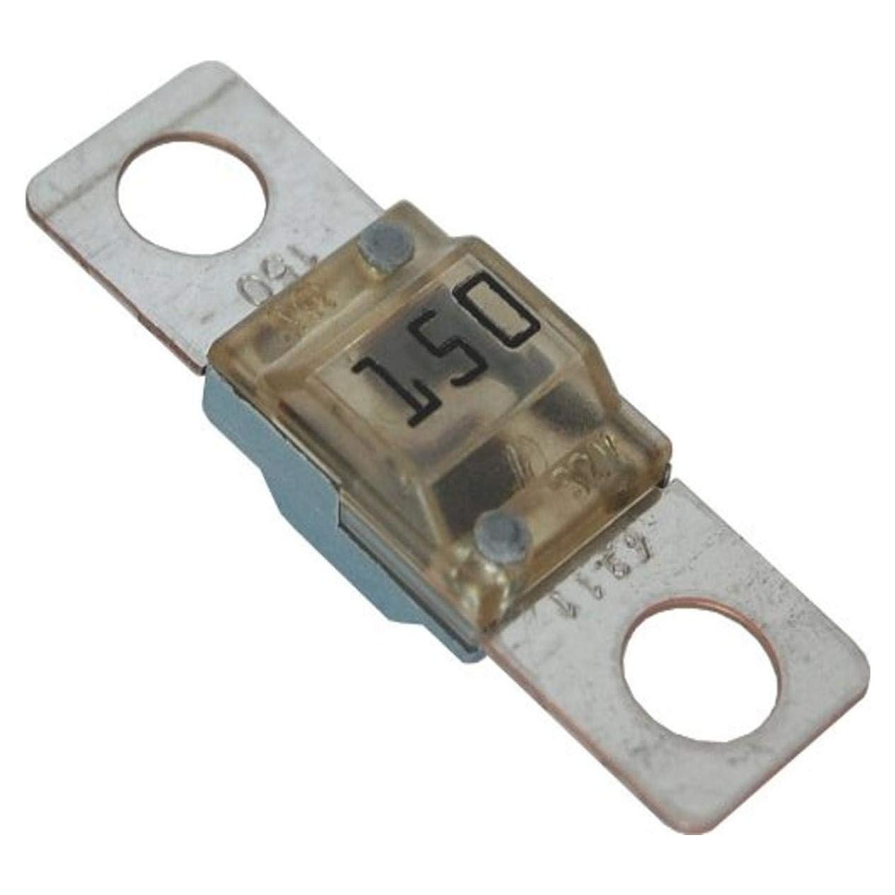 Blue Sea Systems 5258 MIDI Fuse 150A, Blue