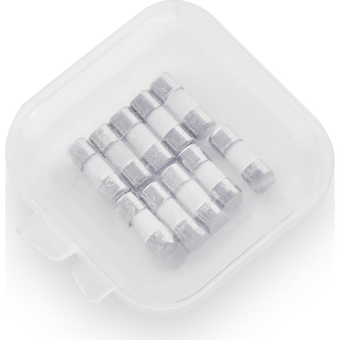 Fusible de Reemplazo 10A EPICKA para Adaptadores TA-105