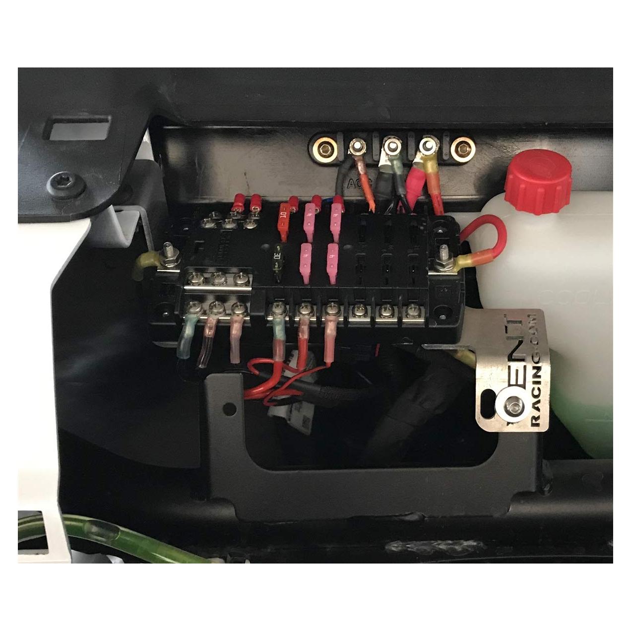 Bloque de Fusibles Polaris RZR XP 1000/XP Turbo 2017-2018