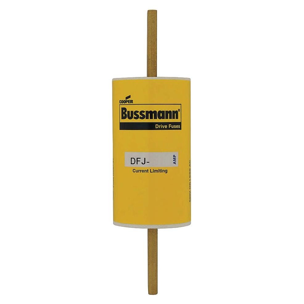 Fusible de Conducción DFJ-450 Cooper Bussmann 0.45kg