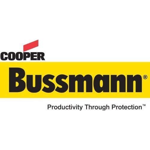 Fusible Cooper Bussmann NTS-R-100 7.62x5.08cm 0.45kg