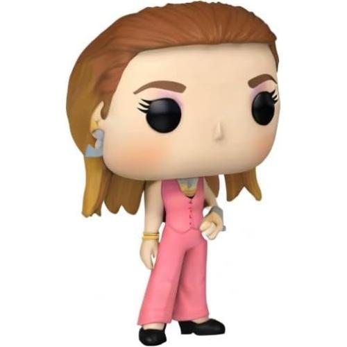 Funko Pop! Keeley Jones - Figura de Vinilo 9.8 cm - Ted Lasso