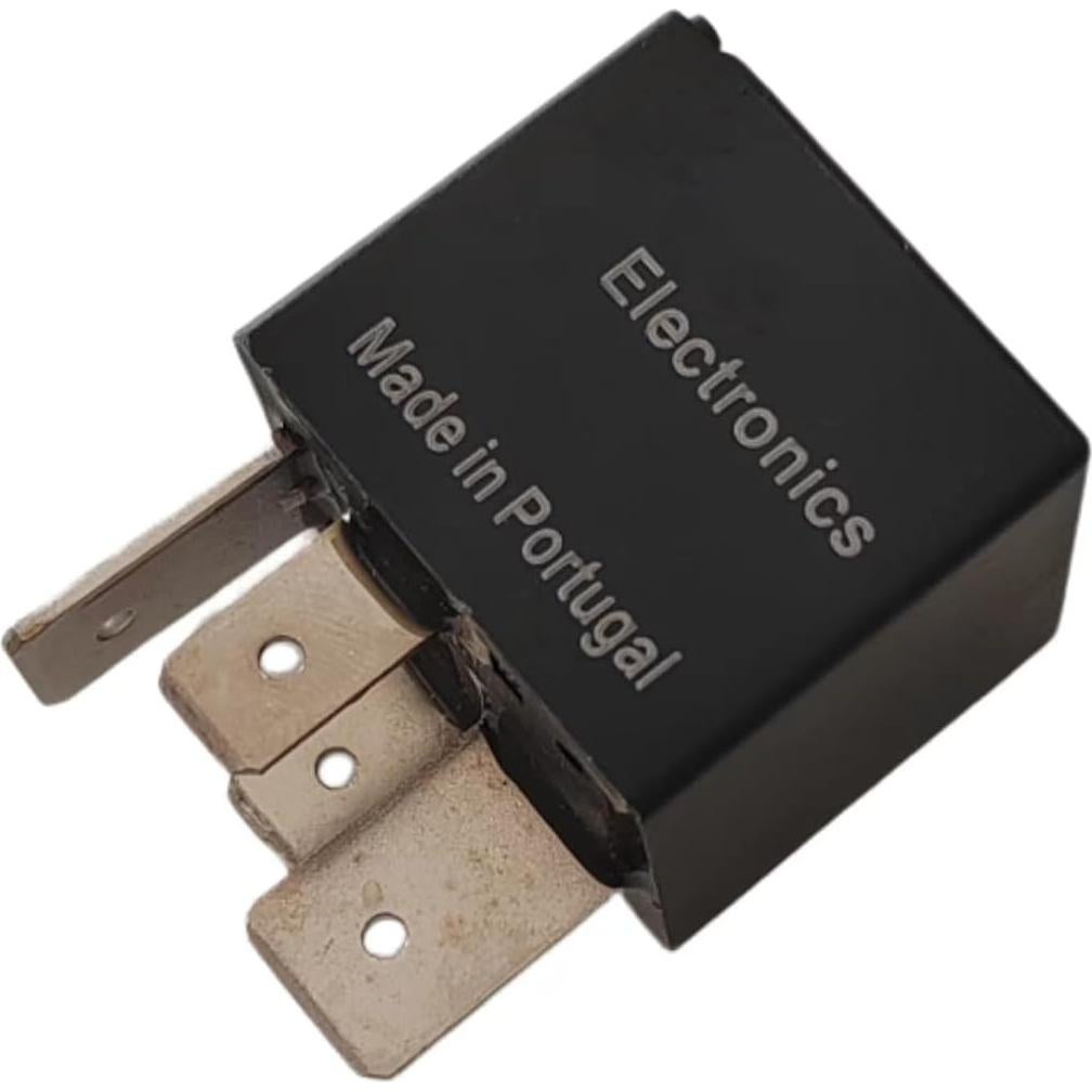 Relé Automotriz TSNUPGOHXW VF7-11F11-S01 12V 70A 4 Pines