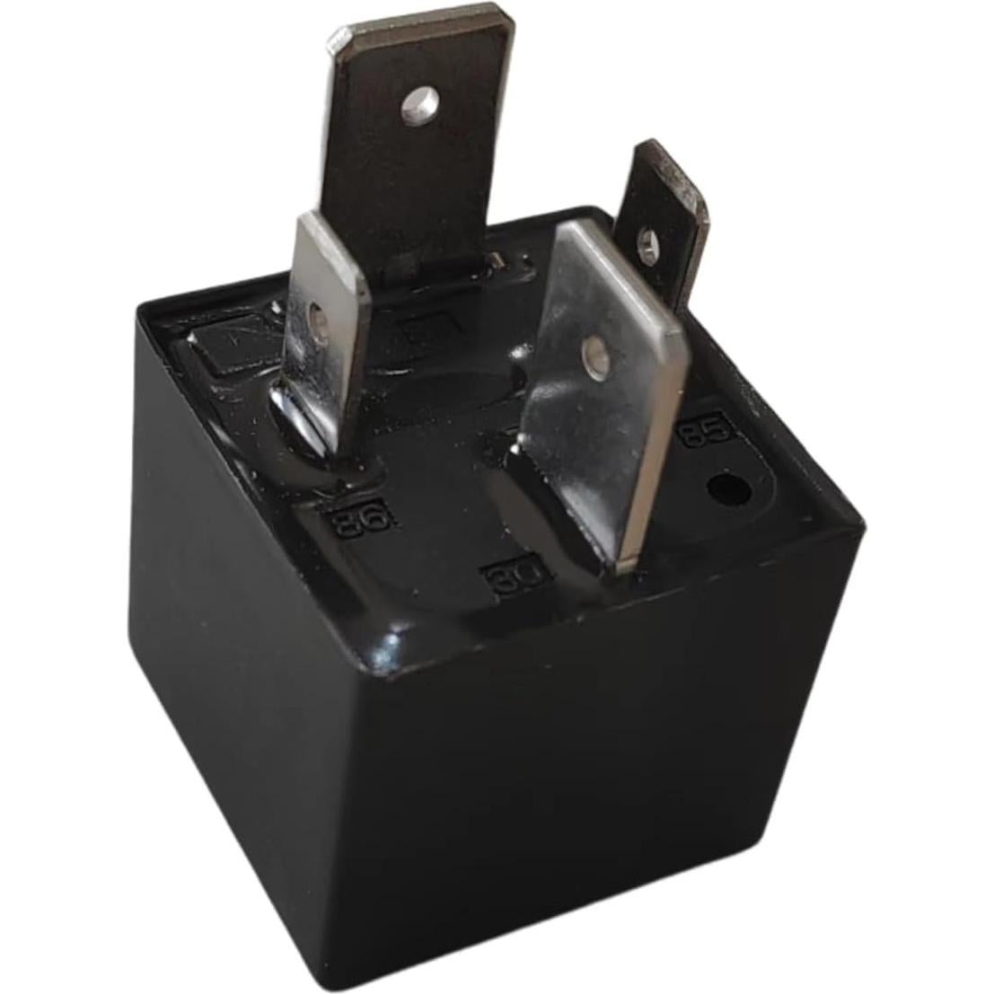 Relé Automotriz TSNUPGOHXW VF7-11F11-S01 12V 70A 4 Pines