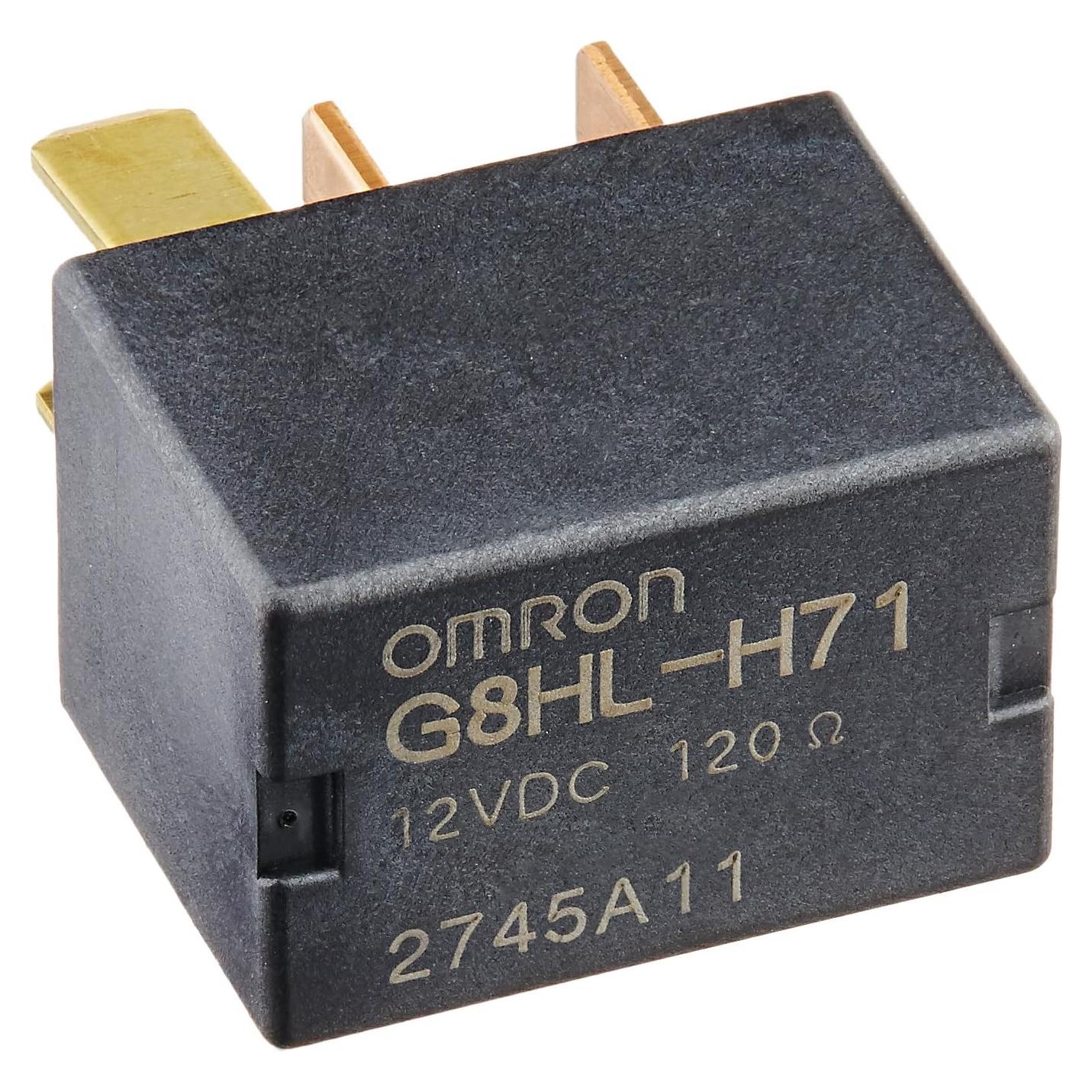 Relé de Potencia Genuino Honda 39794-SDA-A03 Automático