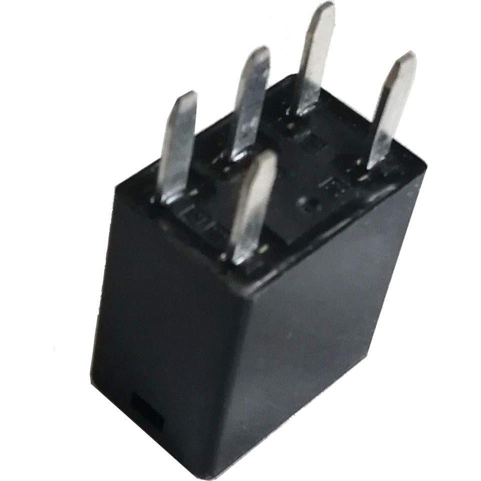 Relés Automotrices Join Auto Parts 12VDC 5 PIN 4Pack